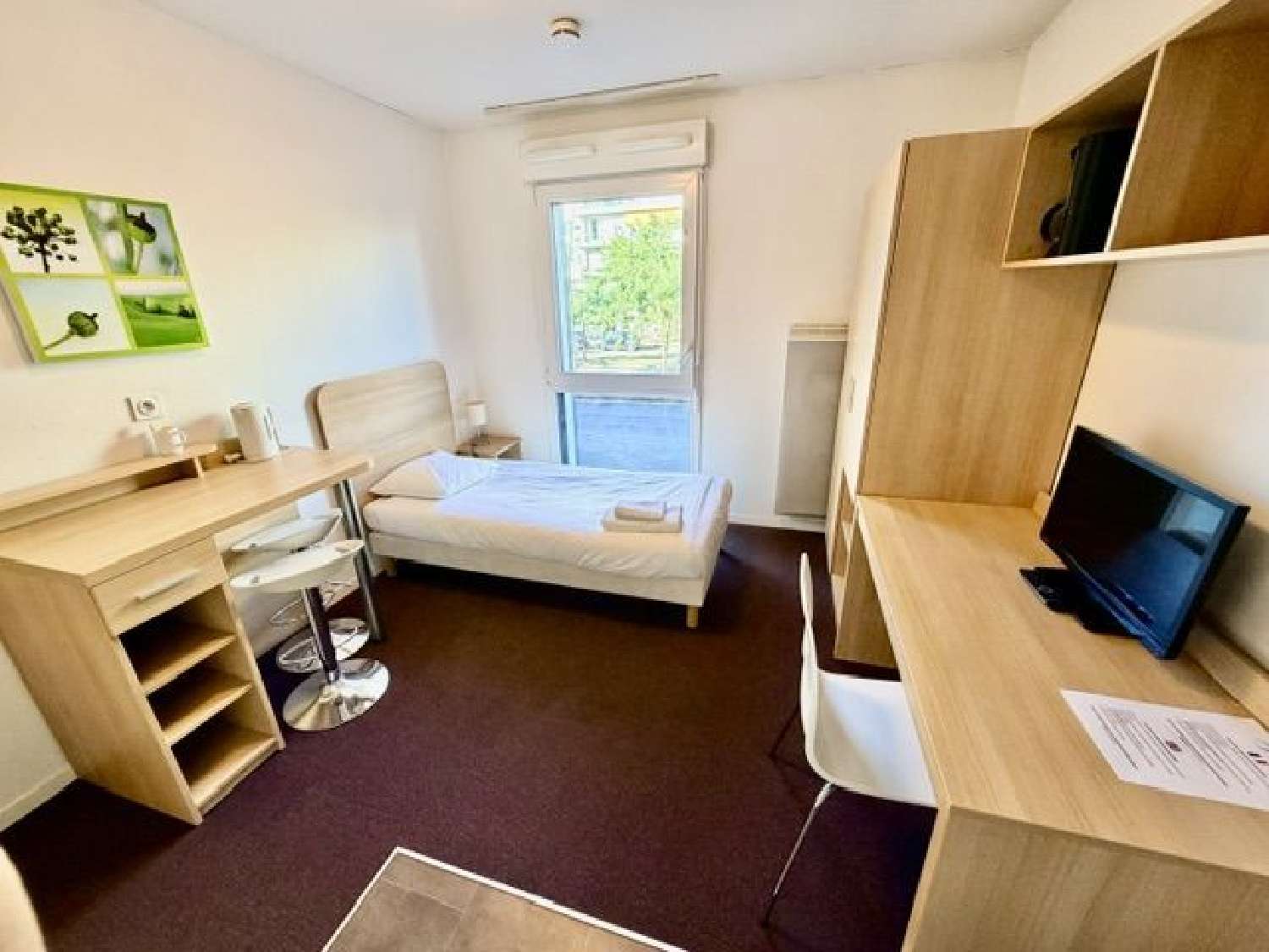 kaufen Wohnung/ Apartment Troyes Aube 1