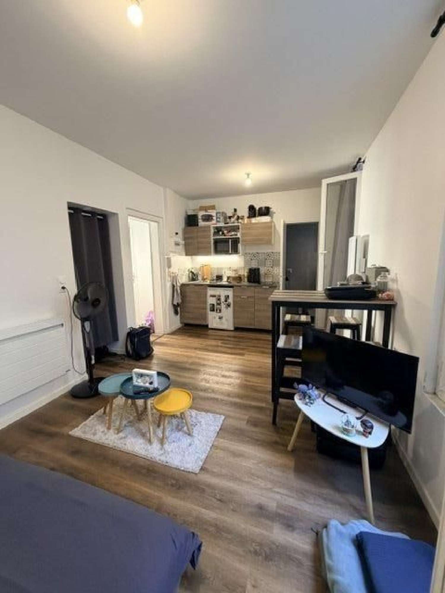 kaufen Wohnung/ Apartment Troyes Aube 1