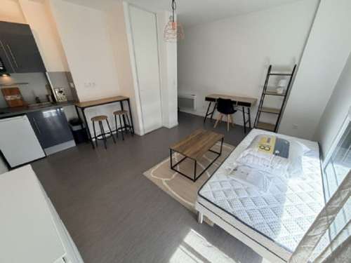 Troyes Aube appartement foto 7414194
