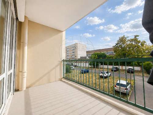 Troyes Aube appartement foto 7402091
