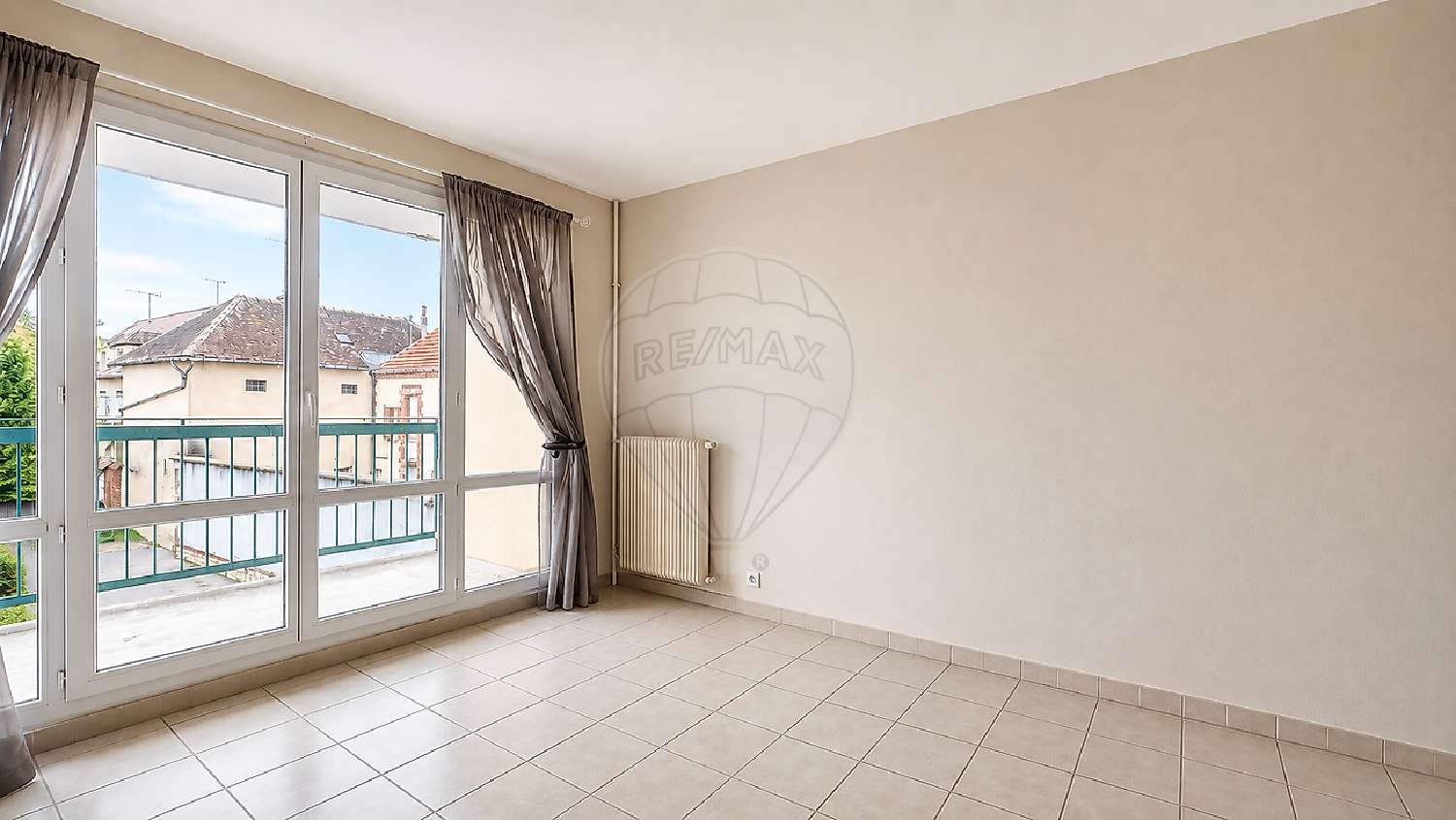 te koop appartement Troyes Aube 2