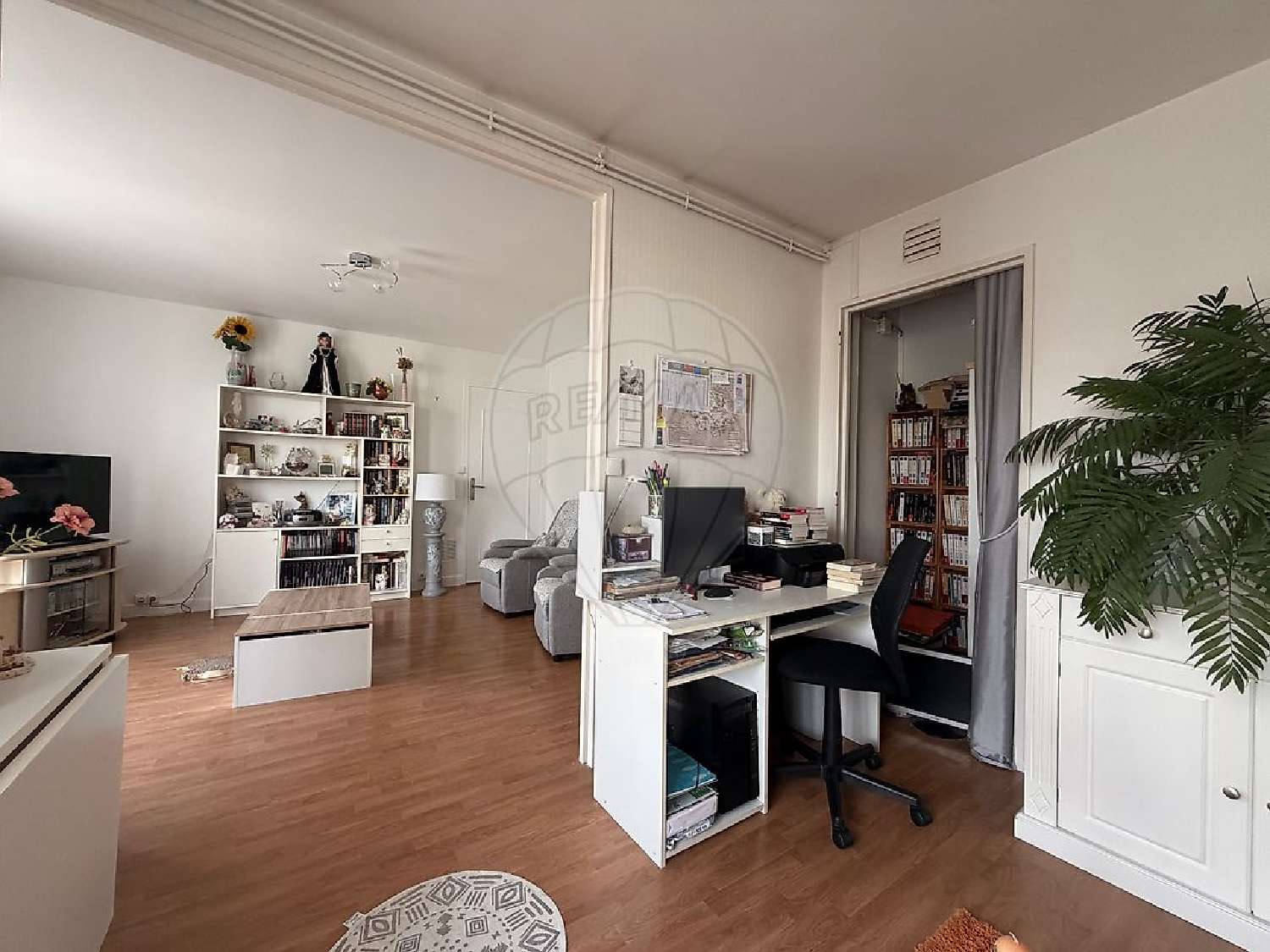 te koop appartement Troyes Aube 1