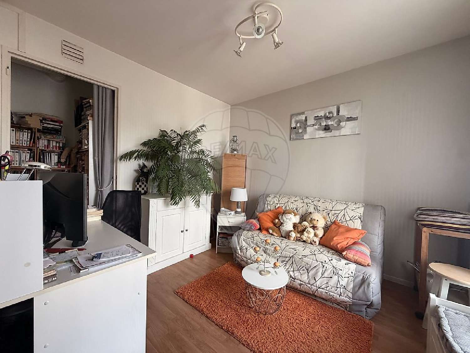 te koop appartement Troyes Aube 2
