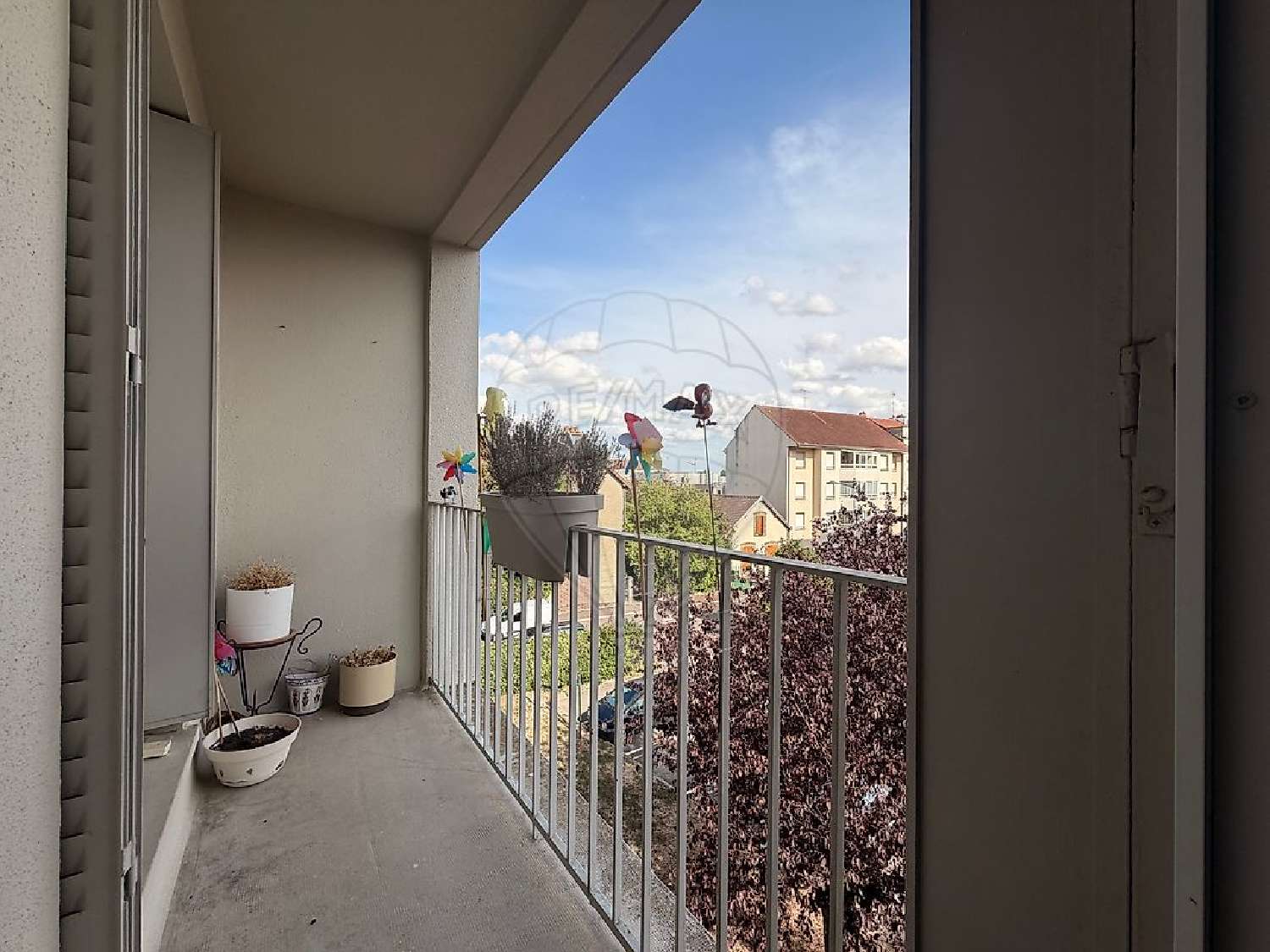 te koop appartement Troyes Aube 3