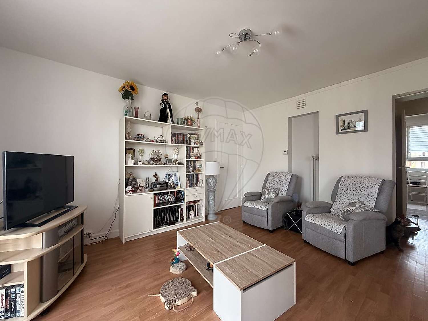 te koop appartement Troyes Aube 4