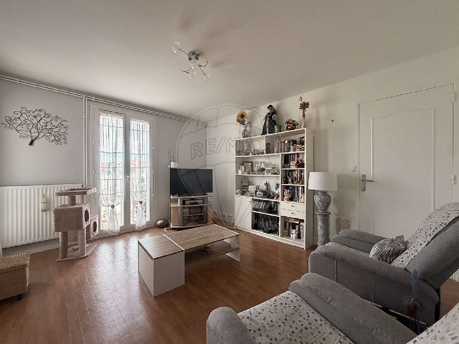 te koop appartement Troyes Aube 5