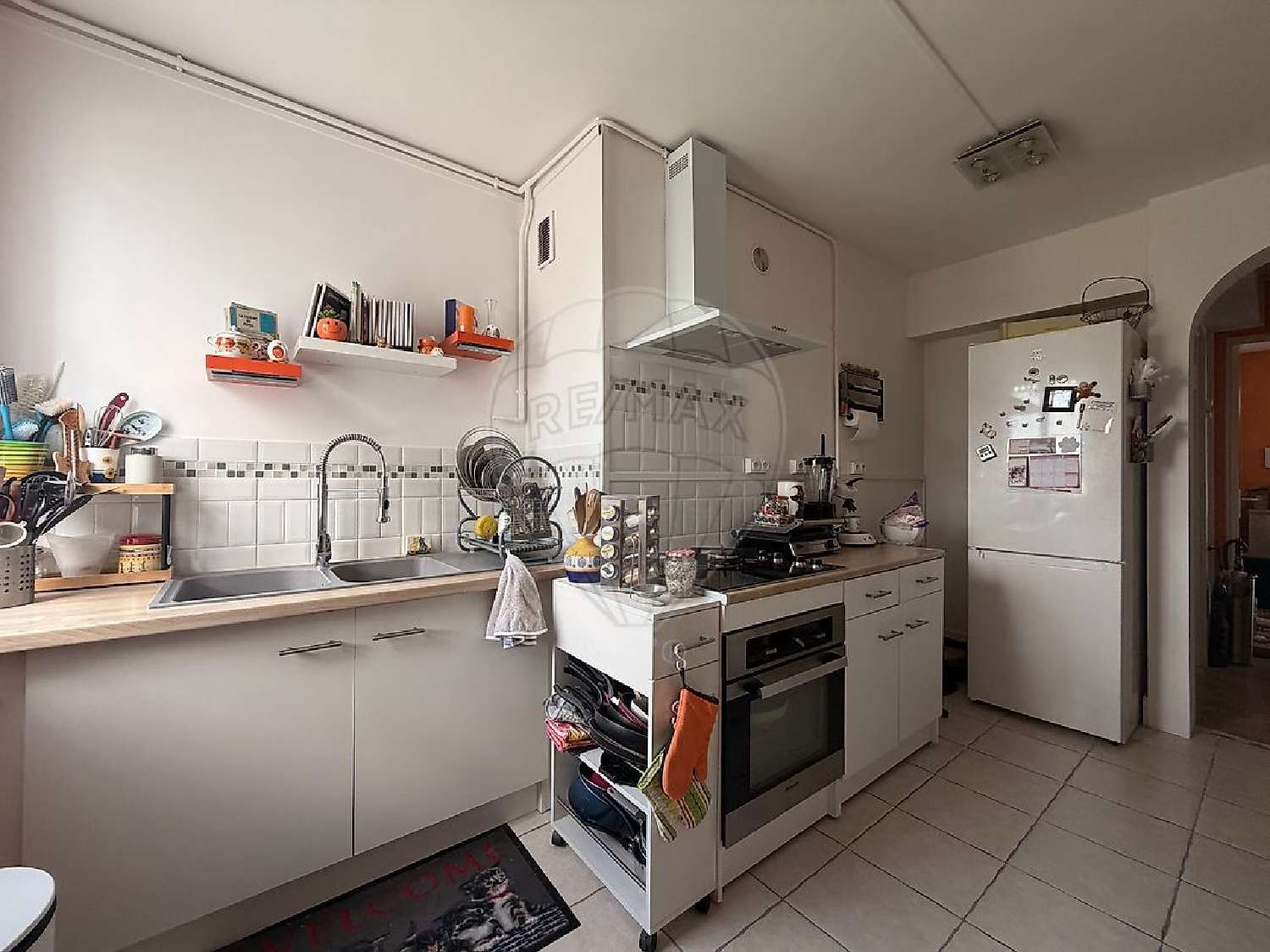 te koop appartement Troyes Aube 8
