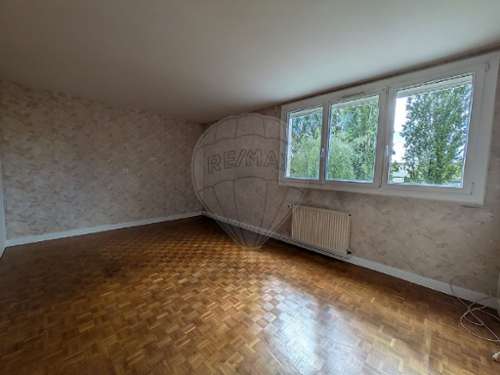 Troyes Aube appartement foto 7405365