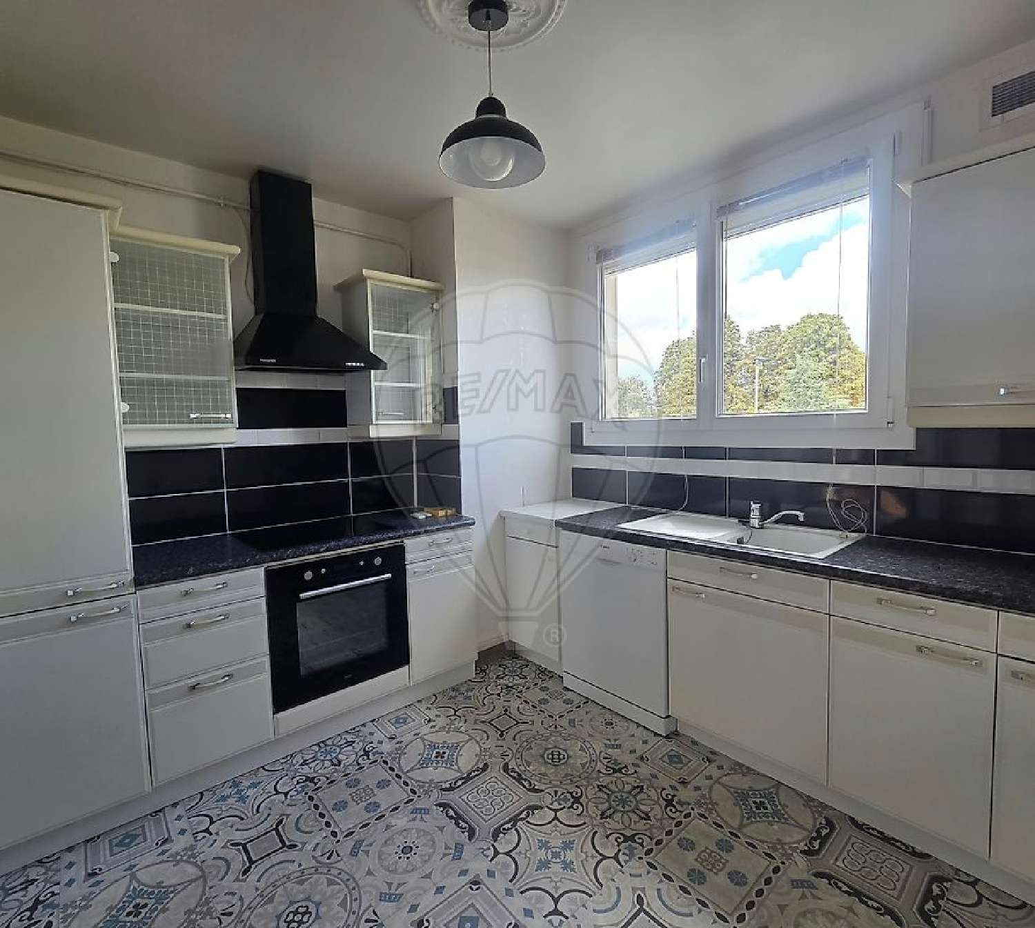 à vendre appartement Troyes Aube 3