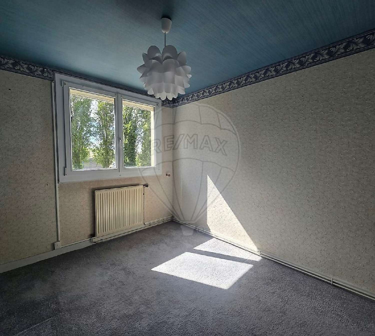 à vendre appartement Troyes Aube 5