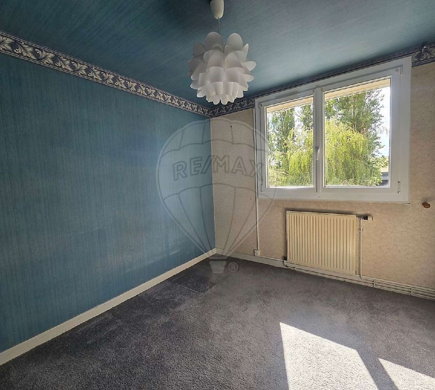 à vendre appartement Troyes Aube 7