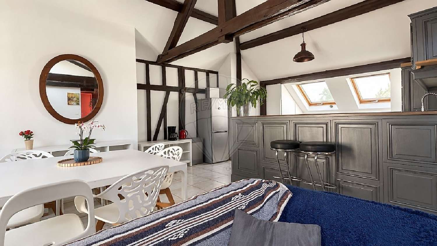 en venta apartamento Troyes Aube 1