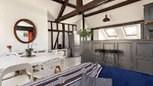 Troyes Aube apartamento foto 7413001