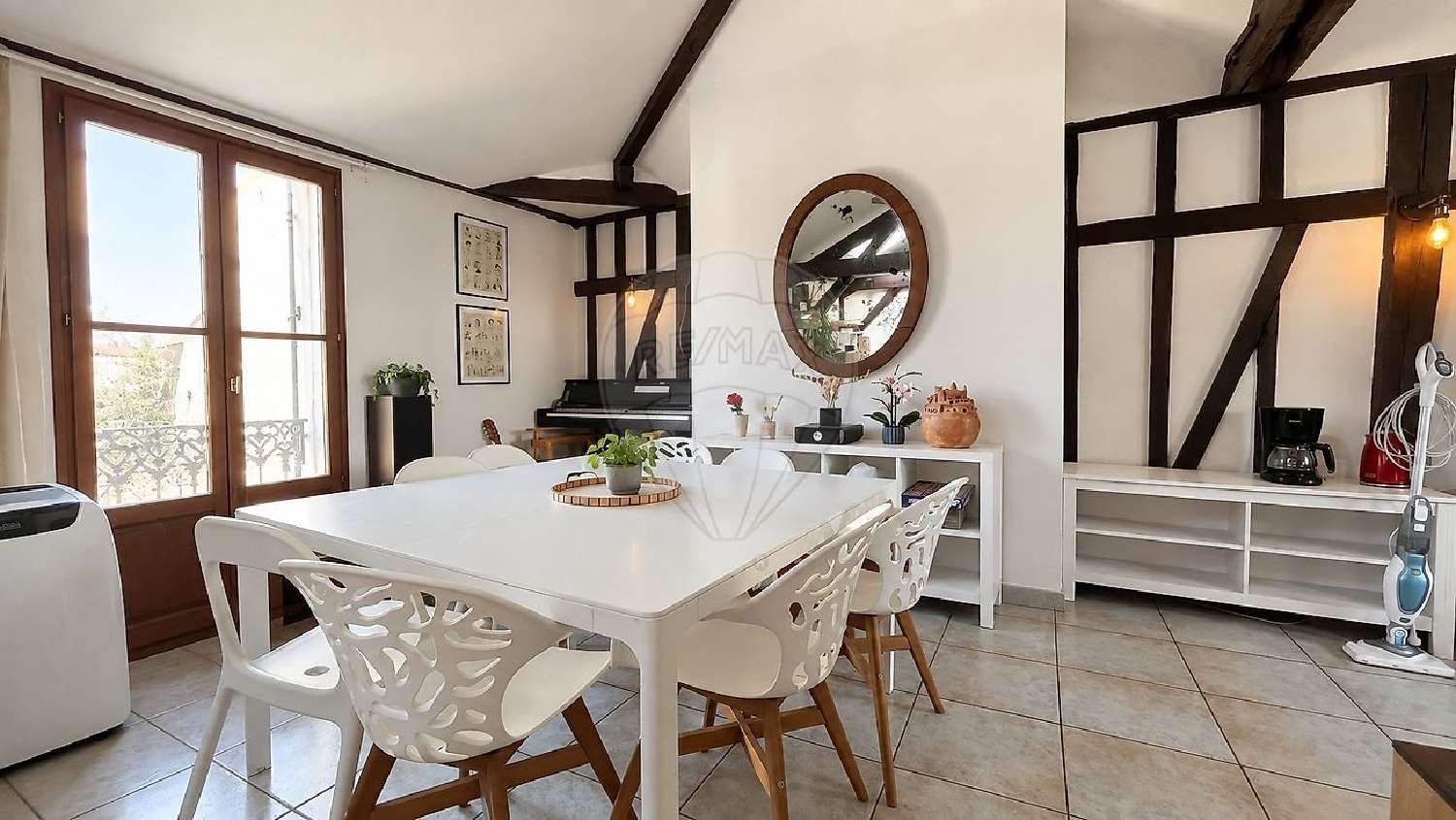 en venta apartamento Troyes Aube 4