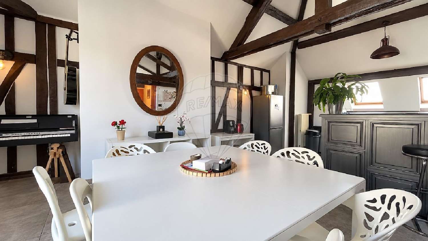 en venta apartamento Troyes Aube 5