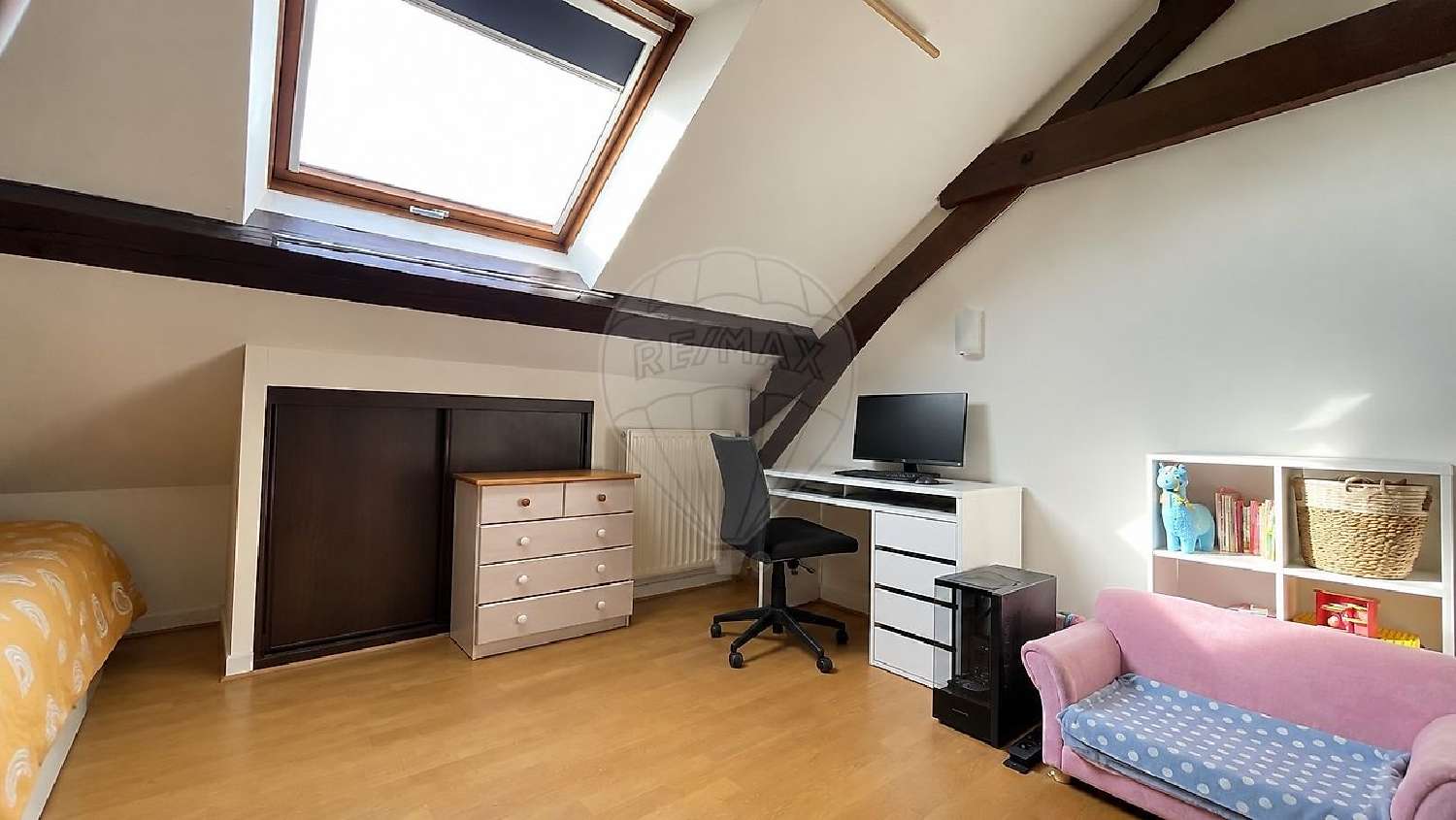 en venta apartamento Troyes Aube 8
