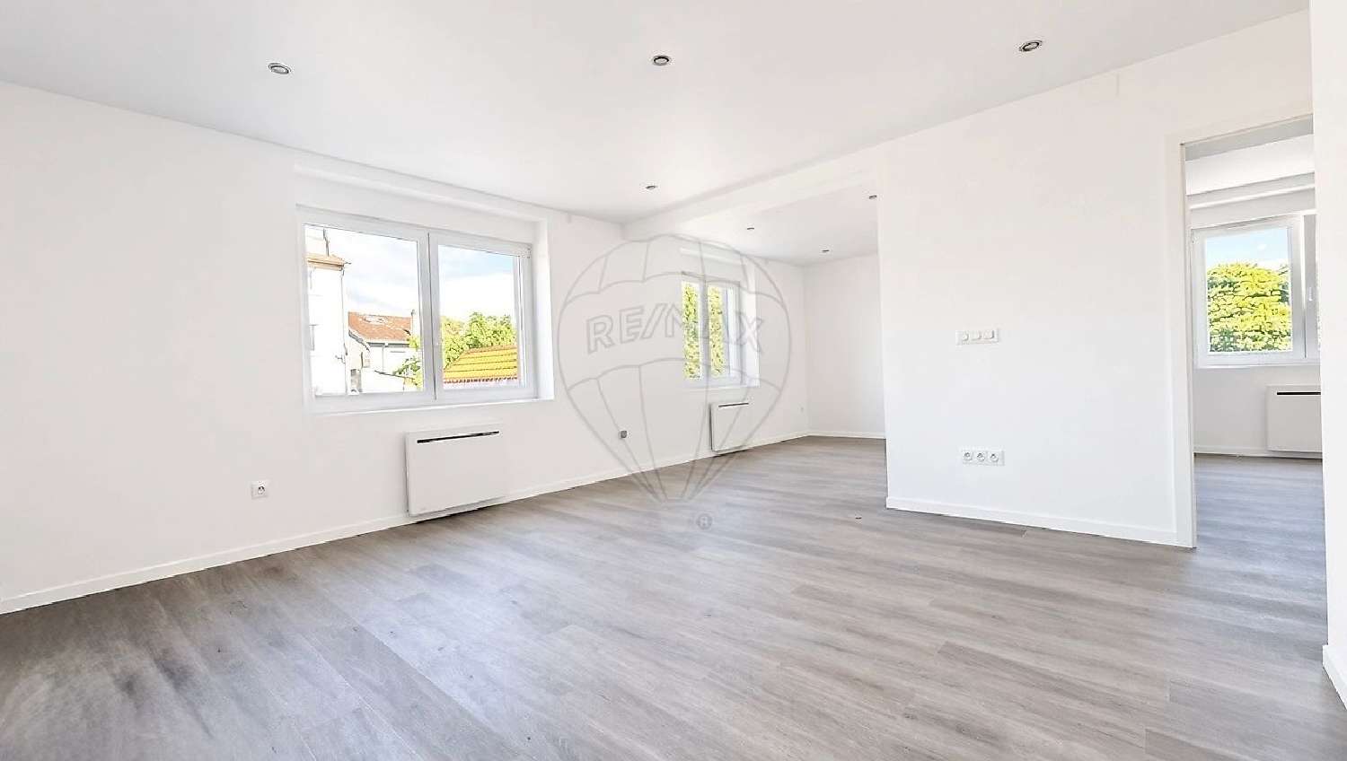 te koop appartement Uckange Moselle 3