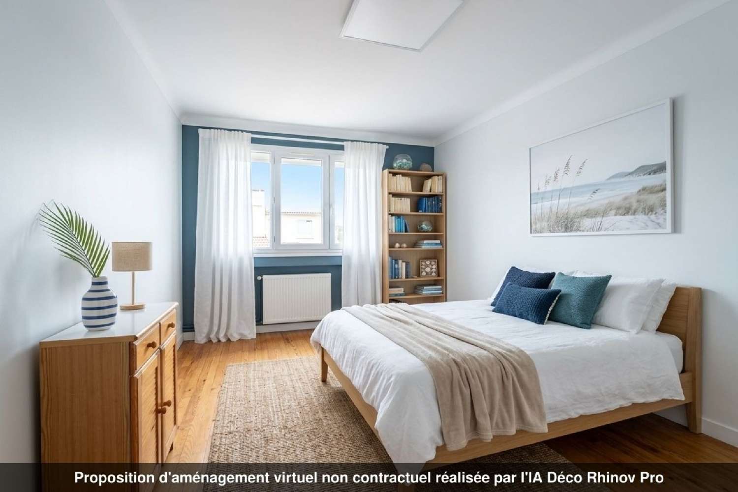 à vendre appartement Unieux Loire 6