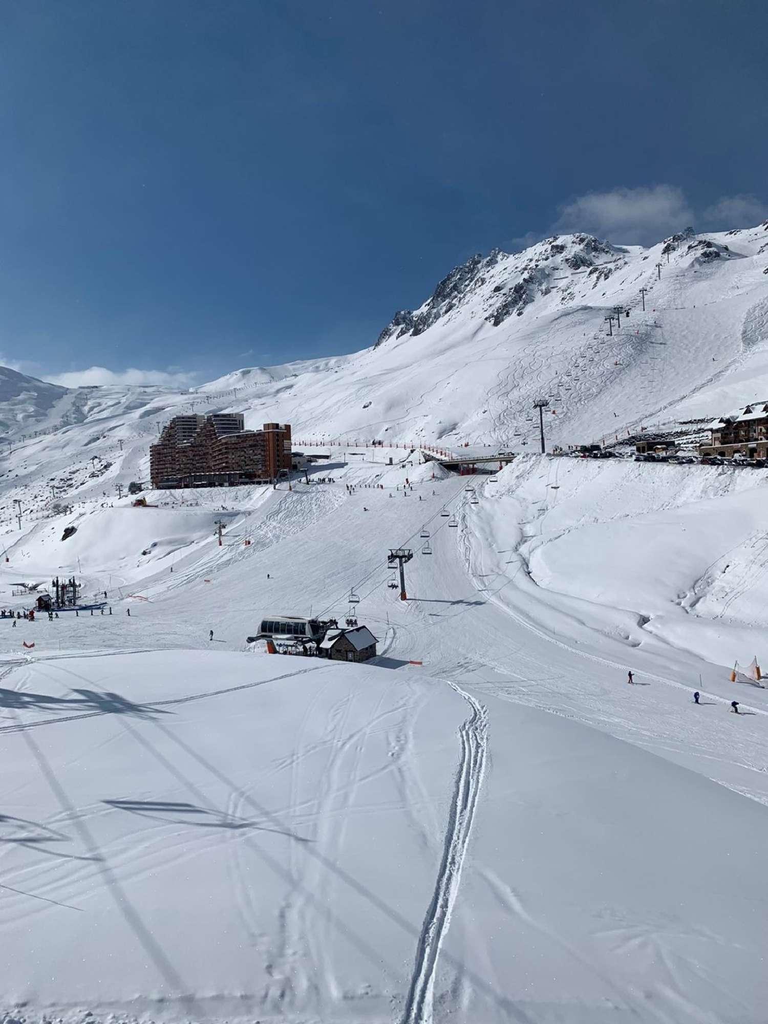 kaufen Wohnung/ Apartment Uzer Hautes-Pyrénées 3