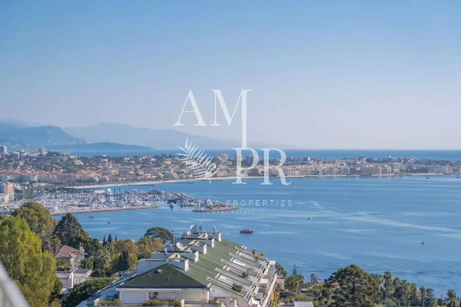 te koop appartement Vallauris Alpes-Maritimes 2