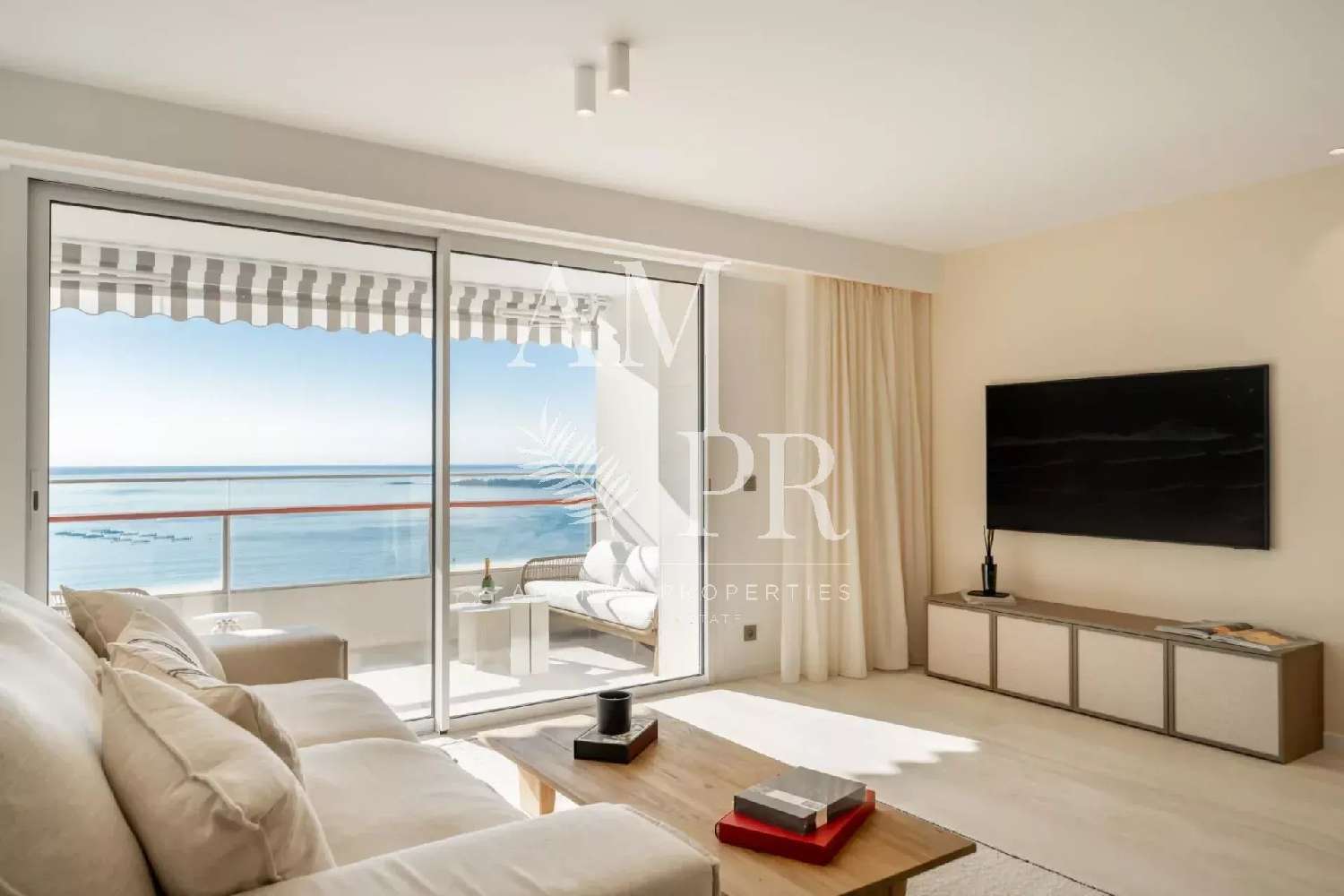 te koop appartement Vallauris Alpes-Maritimes 3