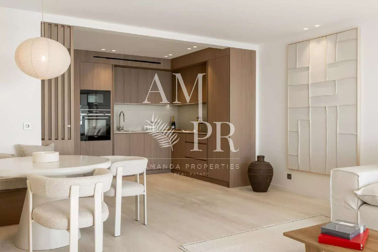 te koop appartement Vallauris Alpes-Maritimes 4