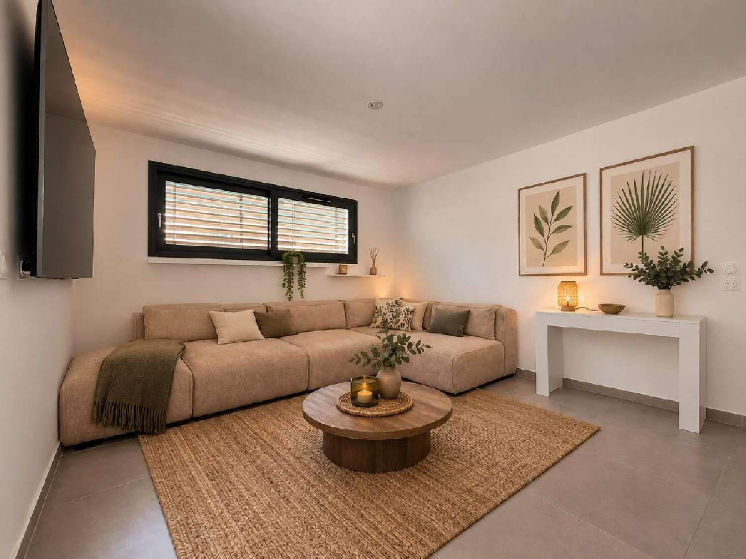 à vendre appartement Vallauris Alpes-Maritimes 3