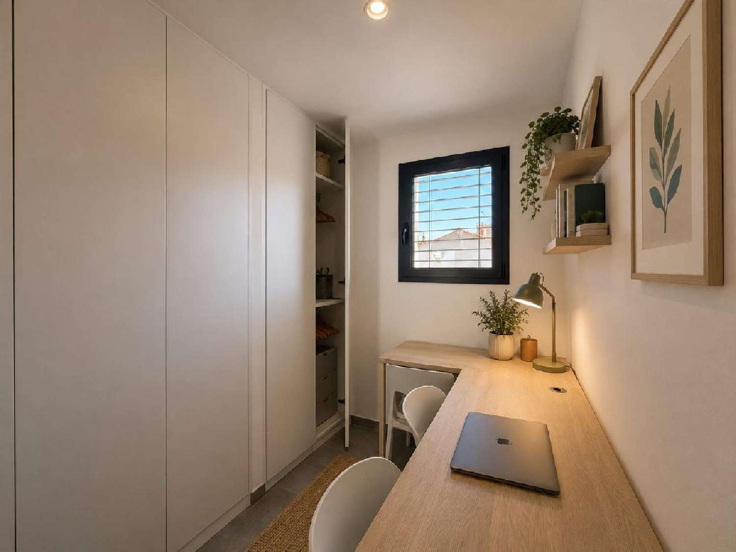 à vendre appartement Vallauris Alpes-Maritimes 4