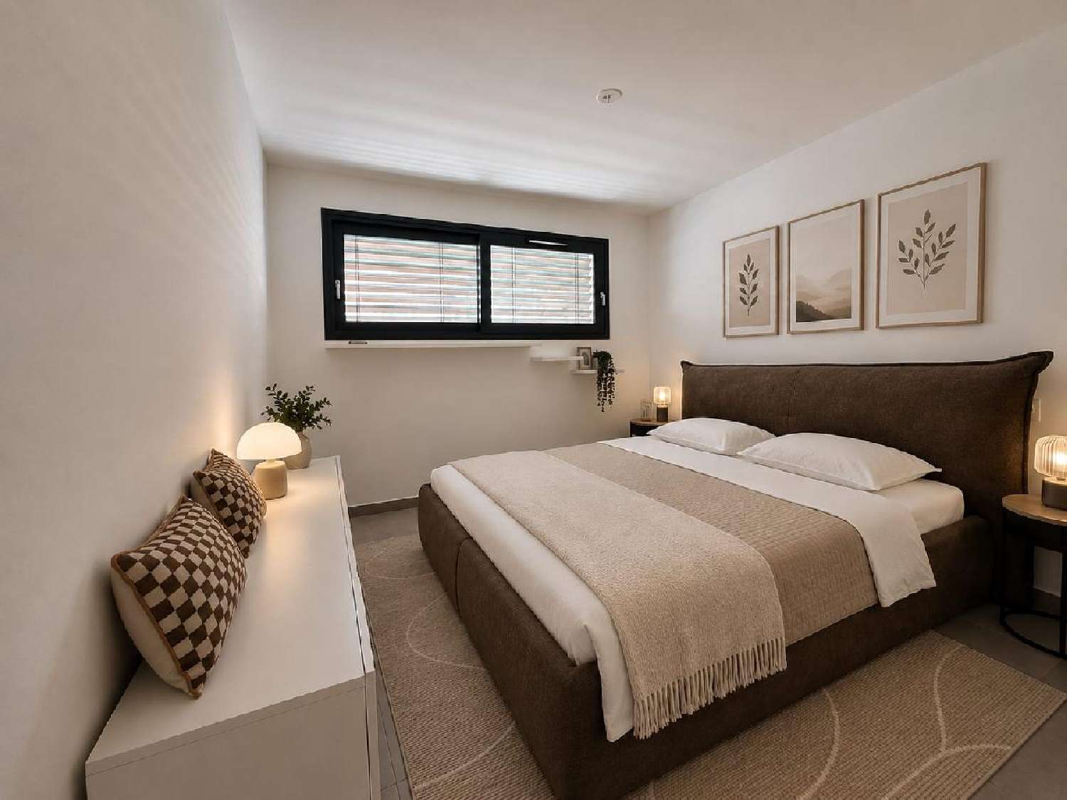 à vendre appartement Vallauris Alpes-Maritimes 5