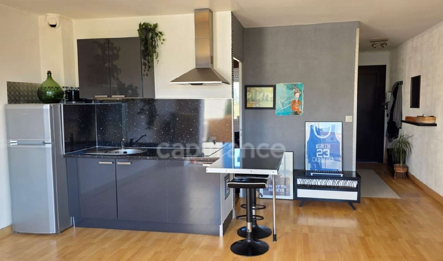 te koop appartement Valras-Plage Hérault 3