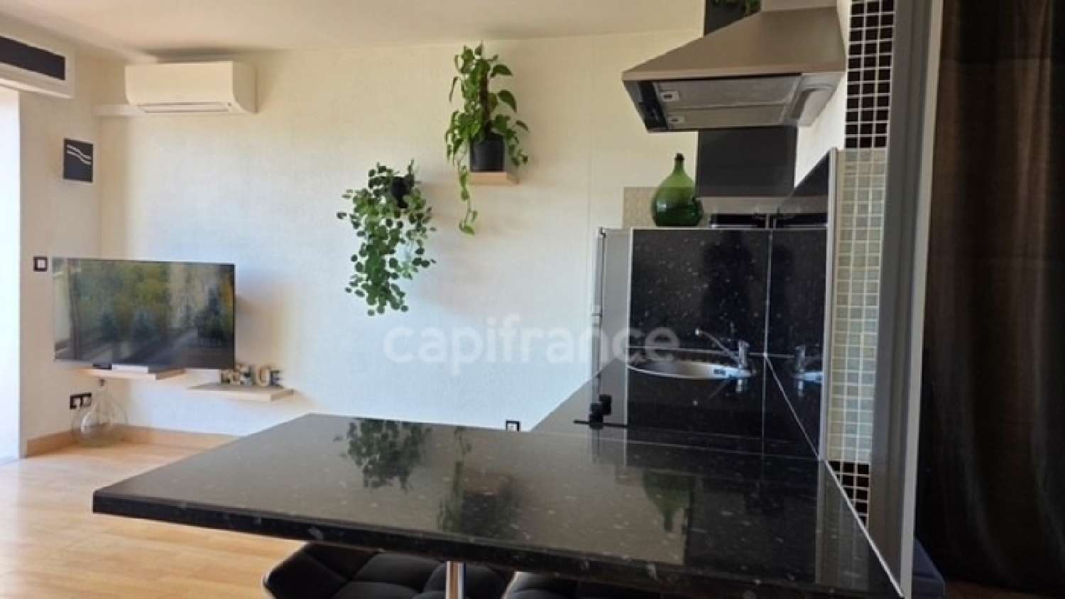 te koop appartement Valras-Plage Hérault 5
