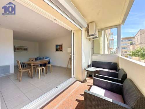 Valras-Plage Hérault apartment foto 7403409