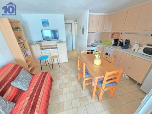 Valras-Plage Hérault apartment foto 7403442