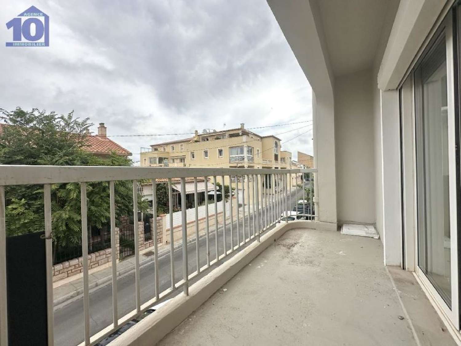 à vendre appartement Valras-Plage Hérault 1