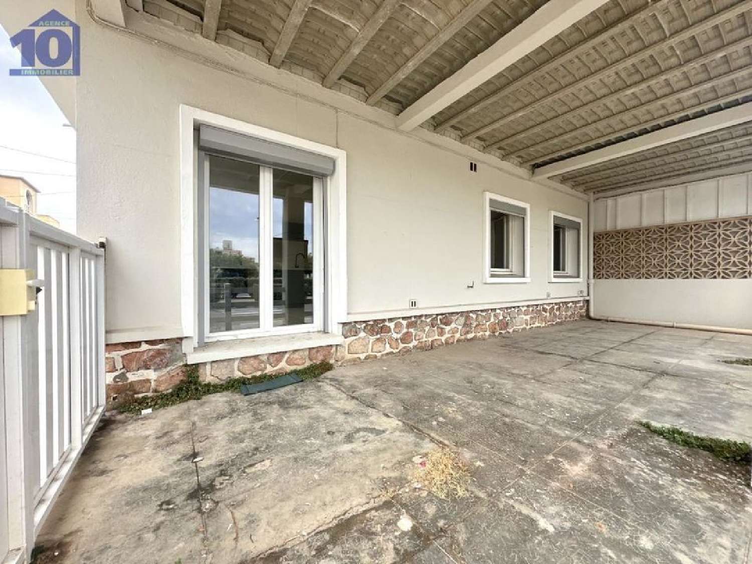 à vendre appartement Valras-Plage Hérault 1