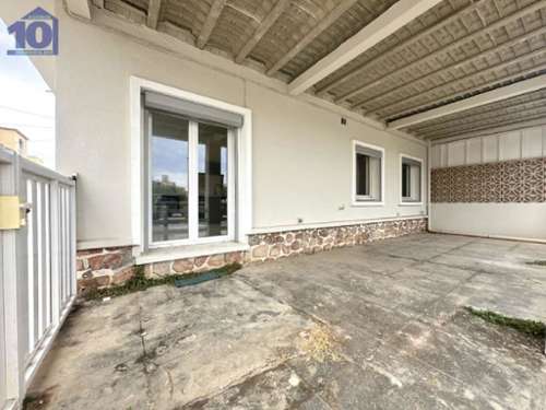 Valras-Plage Hérault appartement foto 7410810