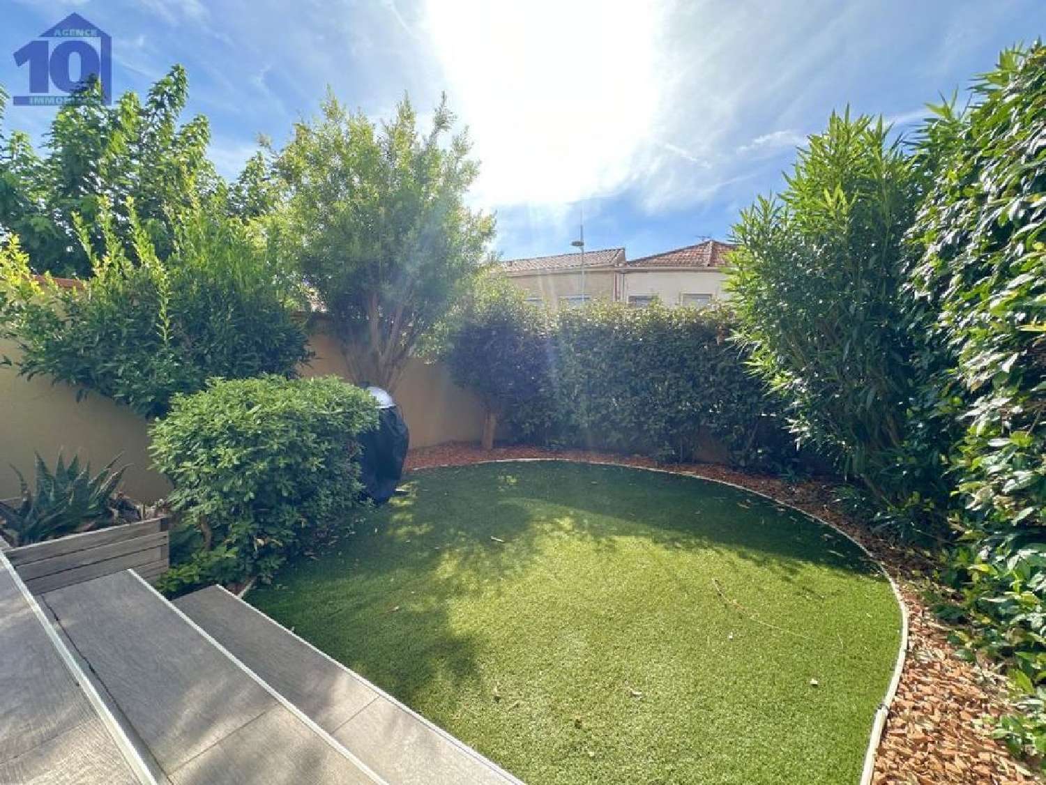  te koop appartement Valras-Plage Hérault 1