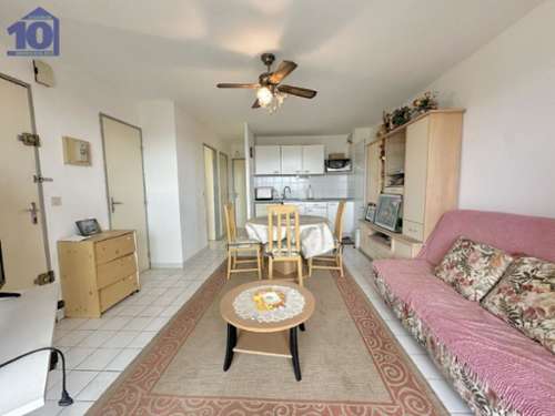 Valras-Plage Hérault appartement foto 7415874