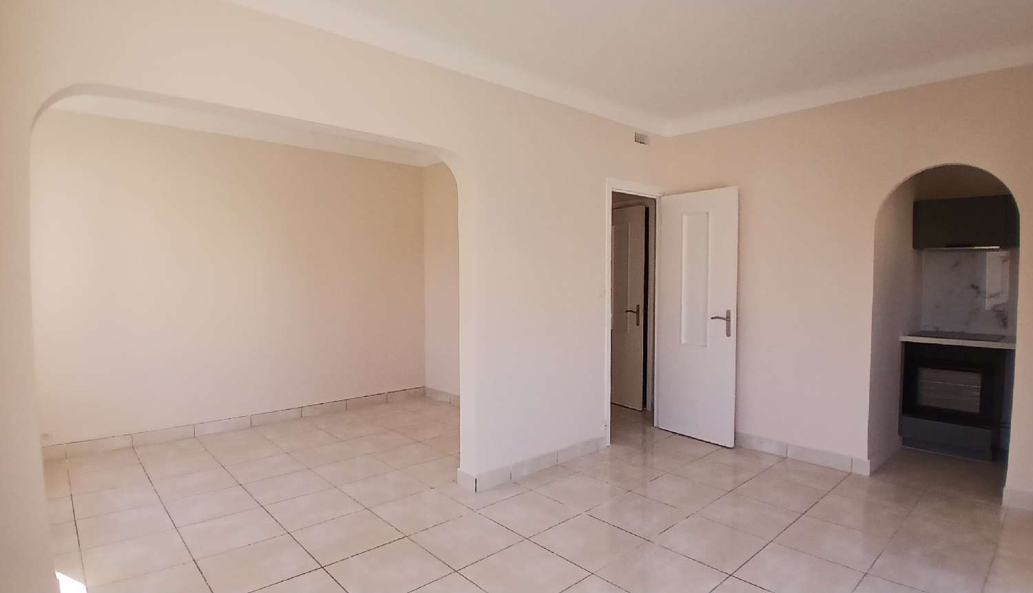 à vendre appartement Valras-Plage Hérault 5