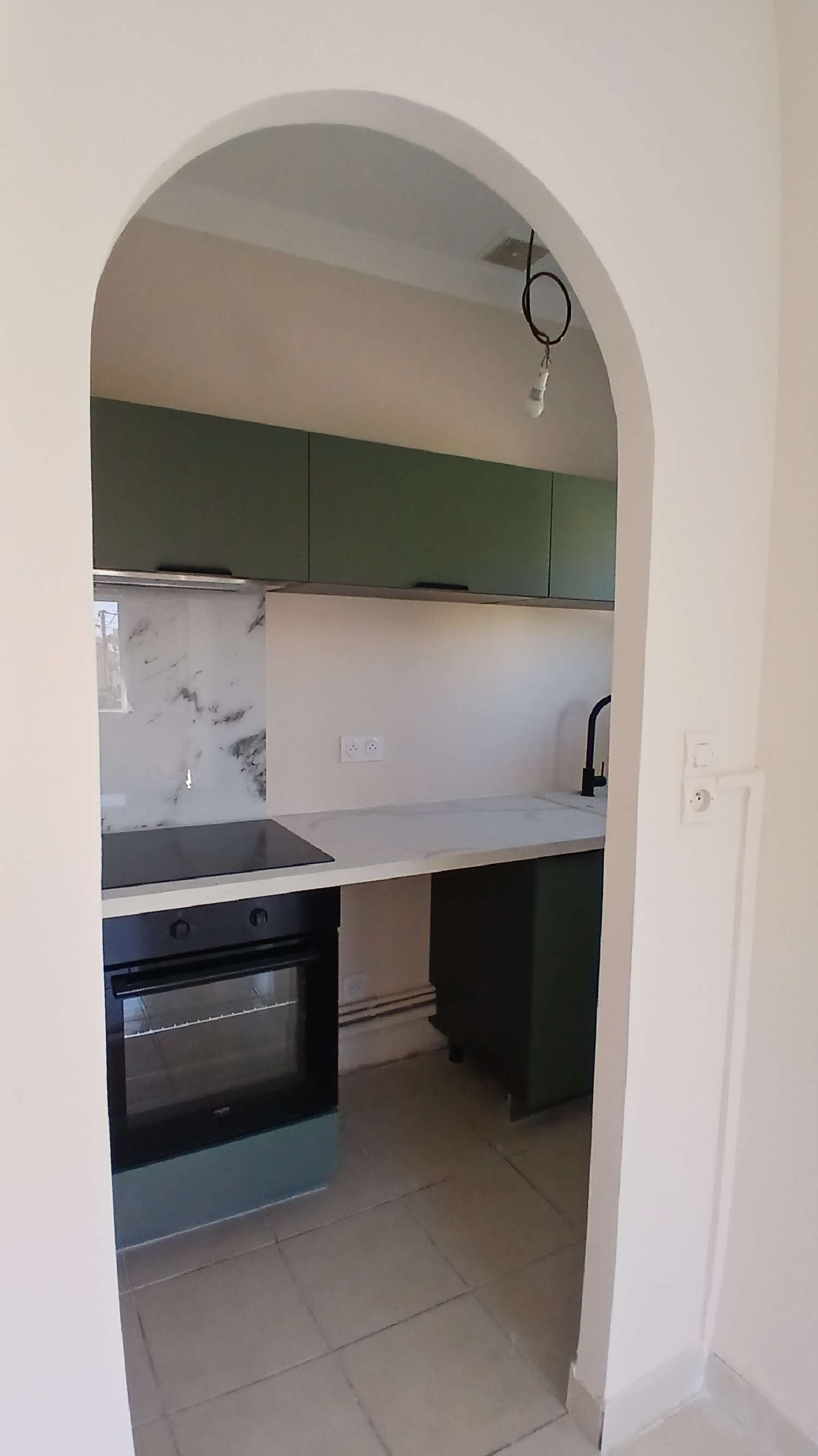 à vendre appartement Valras-Plage Hérault 7
