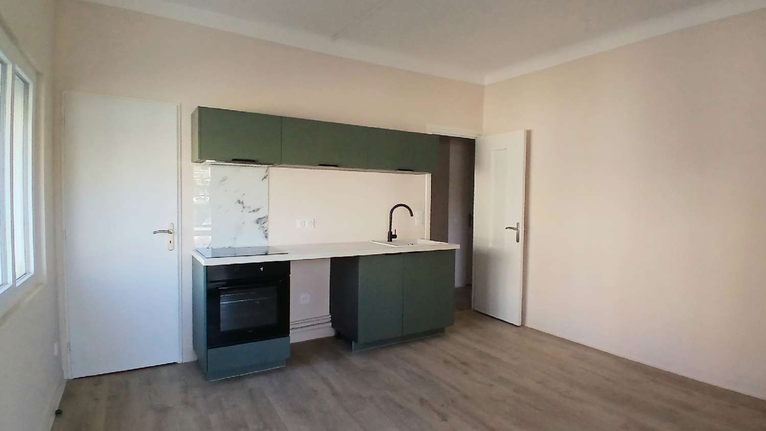 à vendre appartement Valras-Plage Hérault 5