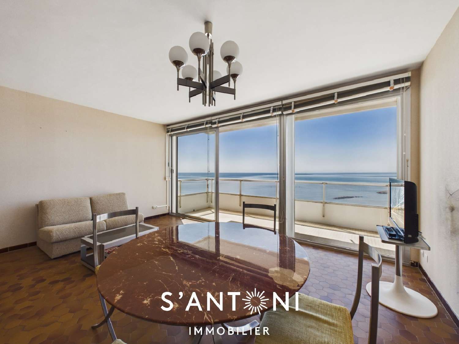 te koop appartement Valras-Plage Hérault 5