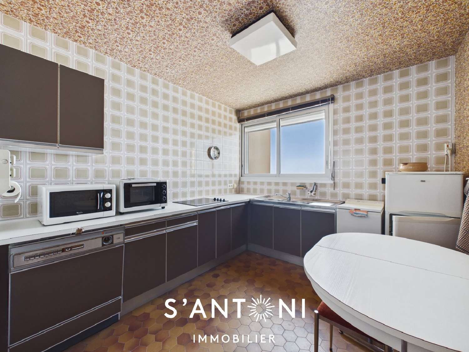 te koop appartement Valras-Plage Hérault 6
