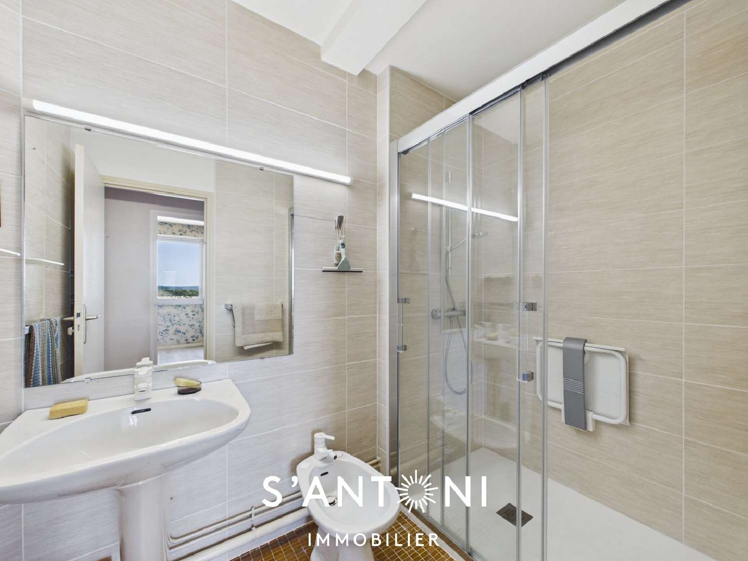  te koop appartement Valras-Plage Hérault 7