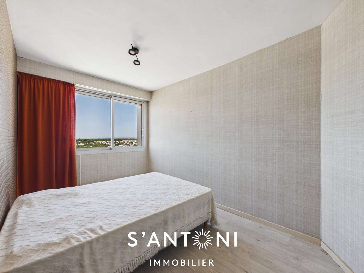  te koop appartement Valras-Plage Hérault 8