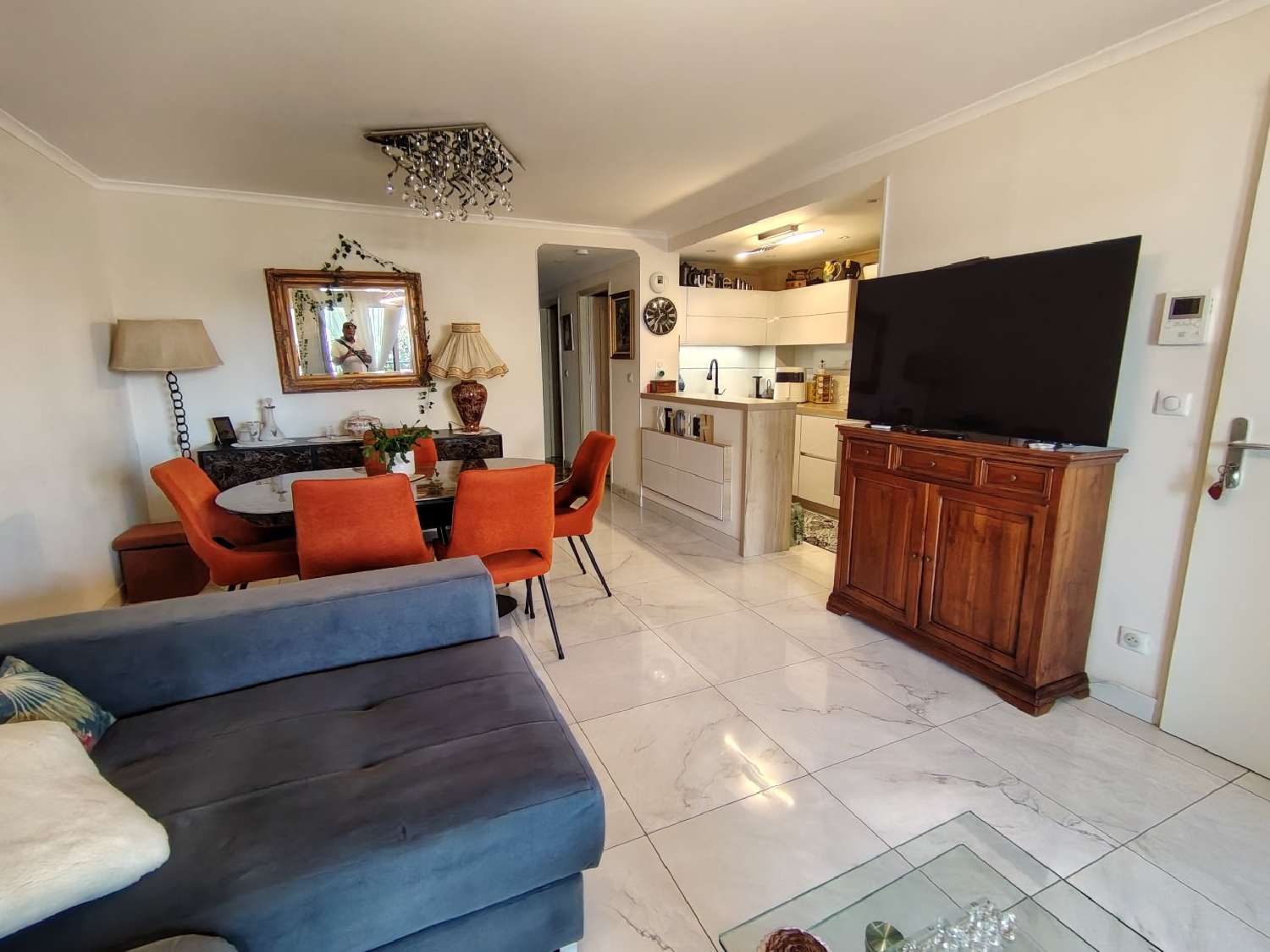  for sale apartment Valras-Plage Hérault 2