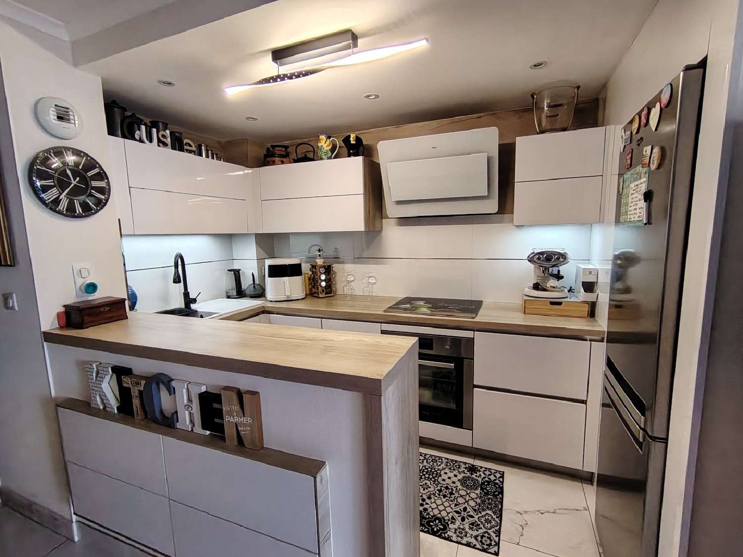  for sale apartment Valras-Plage Hérault 3