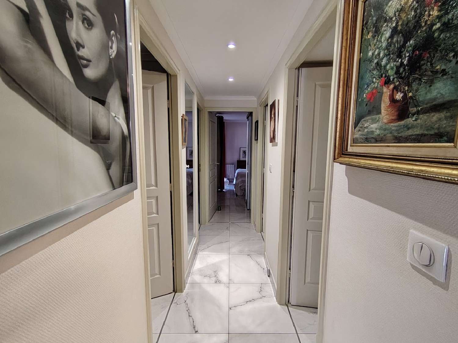  for sale apartment Valras-Plage Hérault 4