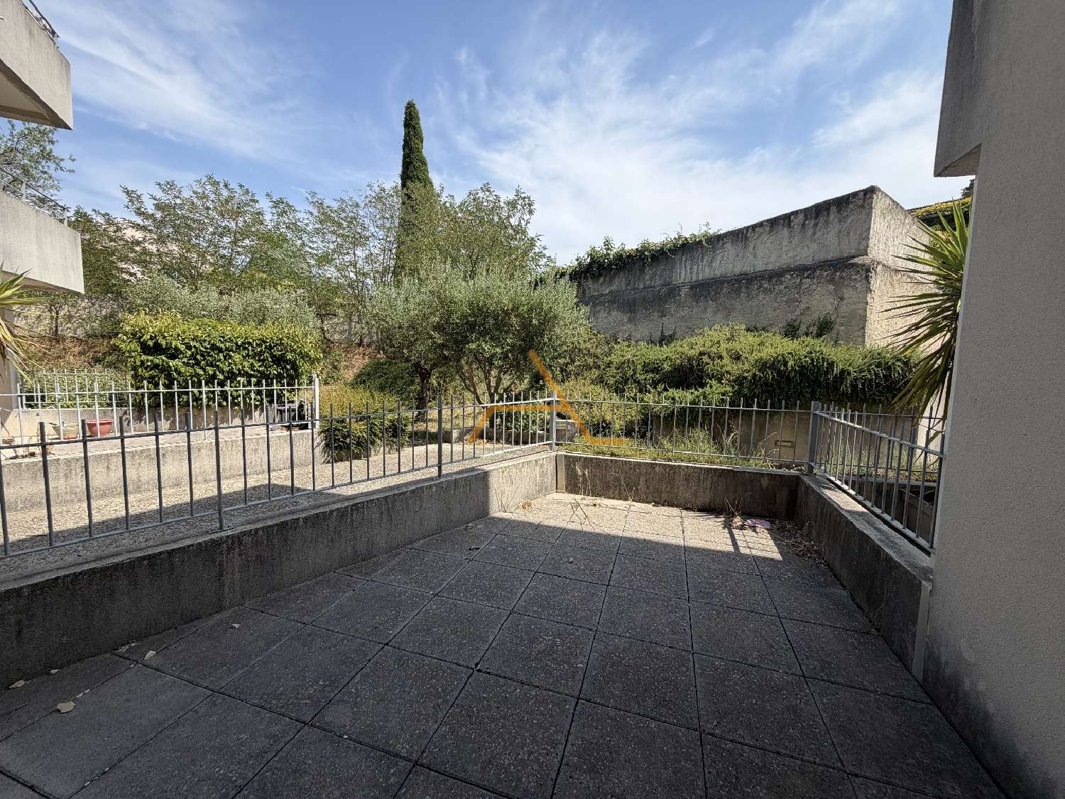te koop appartement Valréas Vaucluse 1