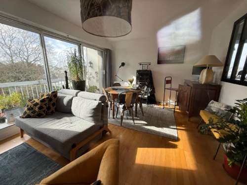 Vannes Morbihan appartement foto 7402384